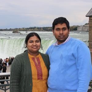 Meet your Posher, Ashwini